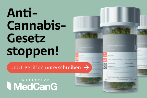 Bundestag Petition